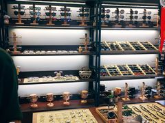 -肆兮眼镜·蔡司·徕卡战略合作店(大坪店)