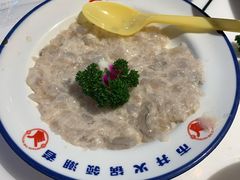 -贤合庄卤味火锅(时代广场店)