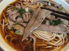 -老家猪肝面(石油路店)