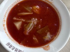 -华梅西餐厅(哈尔滨中央大街店)