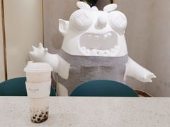 -茶力的小怪兽(梅林卓悦汇店)