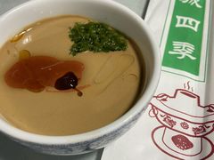 麻酱小料-同城四季爆肚涮羊肉(安华里店)