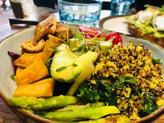-O'mills Sourdough Bakery&Bistro(永嘉路店)