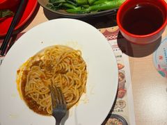 -避风塘(宝山万达店)