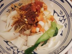 -西北45°(世茂广场店)