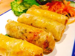 -阮氏娘·越南料理(双子塔店)