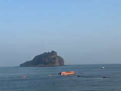 -棒棰岛宾馆景区