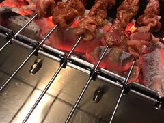 -很久以前羊肉串(大华三路店)