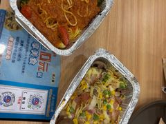 -达美乐比萨(东建路店)