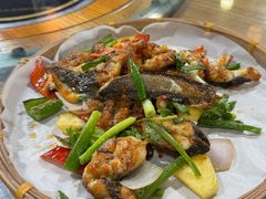 -东坊味道私房菜·地道顺德菜(大良店)
