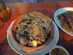-紫金食坊(江南西路店)