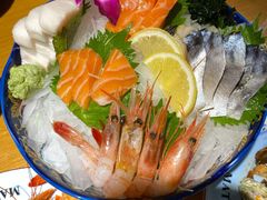鱼生-松子料理(世纪城店)
