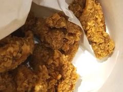 -肯德基(杭州和平饭店)