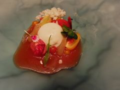 -Amber(置地文华东方酒店)