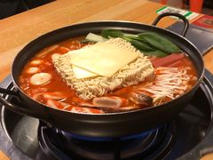 -源味屋韩式火锅&炸鸡(鼎城当代商城店)
