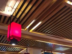 大堂-沸炉重庆老火锅(军事博物馆店)