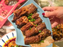 -黄记煌三汁焖锅(新佳丽江汉路店)