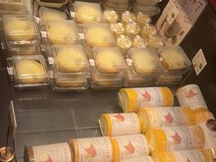 -西村叔叔的店·面包·甜品·蛋糕(崂山丽达店)