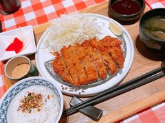-yokocho上横町·日本食街(深业上城店)