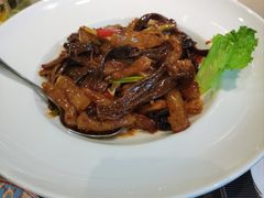 -苏城小院·园林精致苏州菜(斜塘老街店)