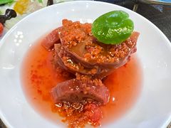 -十里·东湖院子(湖北省博物馆店)