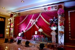 -虹桥迎宾馆·宴会厅