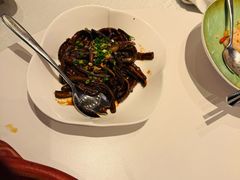 -上海和平饭店龙凤厅 Dragon Phoenix