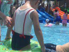 -苏州乐园森林水世界