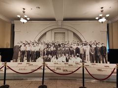 -哈尔滨工业大学-博物馆