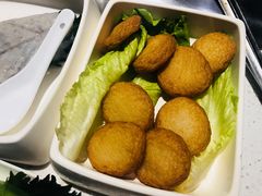 -海底捞火锅(北京路店)