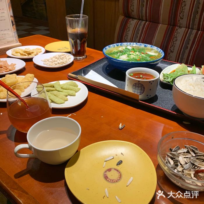天语雅阁(崇安寺店)图片