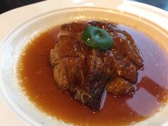 -新天世纪中餐厅