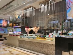 -芭菲盛宴·环球美食(锦城万达广场店)