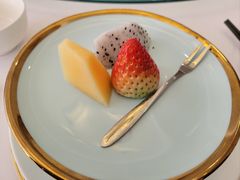 -和平官邸·花园餐厅(武定西路店)