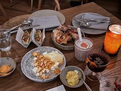 -BOR Eatery(安福路店)