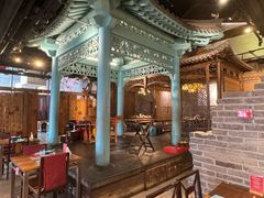 -局气烤鸭·北京菜(前门店)