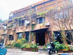 -杭州西湖风景名胜区-满觉陇四眼井