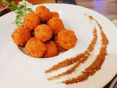 -局气 烤鸭·北京菜(光华路店)