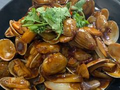 -争鲜·鲍鱼鸡煲(美邻中心店)