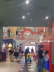 -MELAND CLUB亲子乐园·派对·餐厅(北京芳圆里ID MALL店)