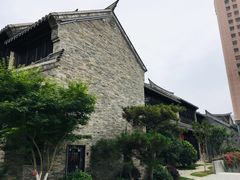 -回龙窝历史文化街区