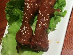 -马氏老外婆餐厅(魏县店)