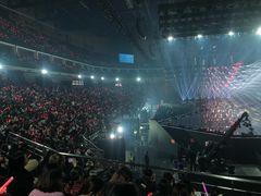 -宝能国际体育演艺中心