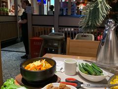 -韩宫宴烤肉·料理(苏州中心店)
