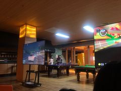 -蓝鲸湾汤泉(包河店)