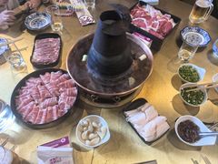 -牛街清真满恒記(平安里西大街店)