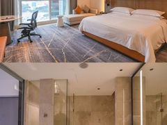 -广州粤海喜来登酒店