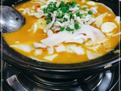 -李师傅脆肚(华强北店)