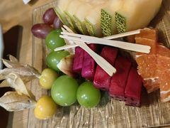 -和创柚子·会席日本料理(新区淮海街店)