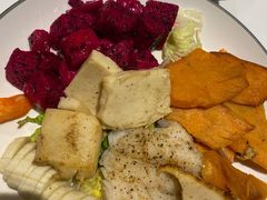 -SaladJohn沙拉匠(凯德1818店)